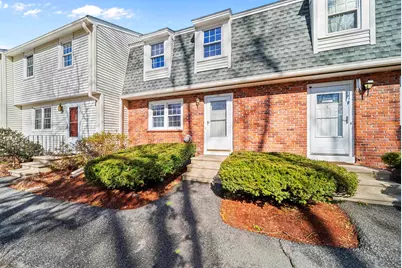 35 Olde Country Village #35, Londonderry, NH 03053 - Photo 1