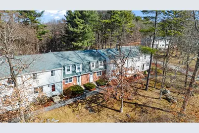 35 Olde Country Village #35, Londonderry, NH 03053 - Photo 35