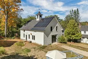 829 Bearcamp Hwy &amp 10 Mountain Rd, Tamworth, NH 03883 - Photo 9