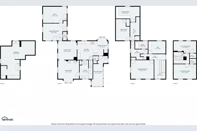 829 Bearcamp Hwy &amp; 10 Mountain Road, Tamworth, NH 03883 - Photo 45