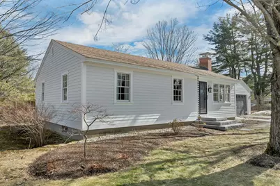 52 Belknap Mountain Road, Gilford, NH 03249 - Photo 21