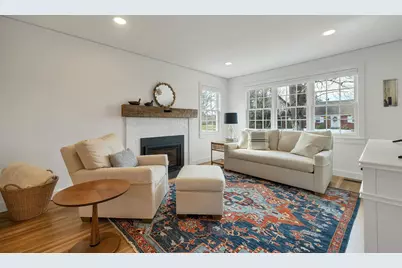 52 Belknap Mountain Road, Gilford, NH 03249 - Photo 5