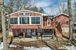 44 Shore Dr, Middleton, NH 03887 - Photo 1