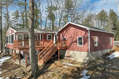 44 Shore Drive #100, Middleton, NH 03887 - Photo 5