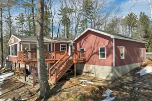 44 Shore Dr, Middleton, NH 03887 - Photo 5