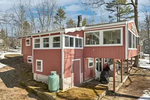 44 Shore Dr, Middleton, NH 03887 - Photo 3
