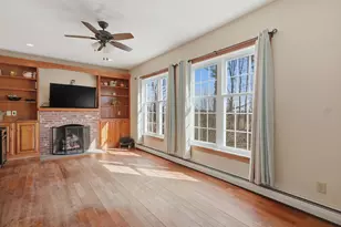 311 S Sugar Hill Rd, Weare, NH 03281 - Photo 13