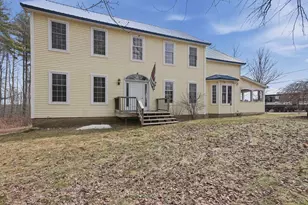 311 S Sugar Hill Rd, Weare, NH 03281 - Photo 33