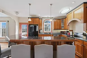 311 S Sugar Hill Rd, Weare, NH 03281 - Photo 5