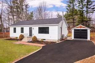 11 Ayers Ln, Dover, NH 03820 - Photo 1