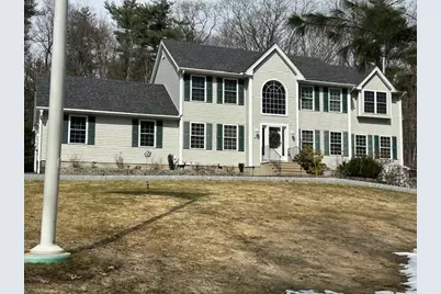 43 Lampton Drive, Derry, NH 03308 - Photo 3