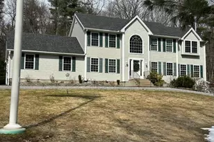 43 Lampton Dr, Derry, NH 03308 - Photo 3