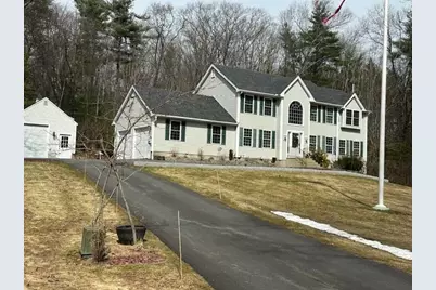 43 Lampton Lane, Derry, NH 03308 - Photo 1