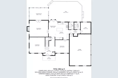 14 Boylston Terrace, Amherst, NH 03031 - Photo 41