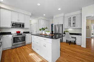 14 Boylston Terrace, Amherst, NH 03031 - Photo 7