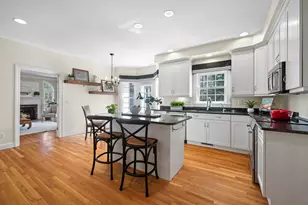 14 Boylston Terrace, Amherst, NH 03031 - Photo 5