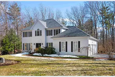 14 Boylston Terrace, Amherst, NH 03031 - Photo 1