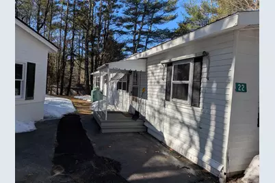 22 Fir Tree Lane, Tuftonboro, NH 03816 - Photo 5