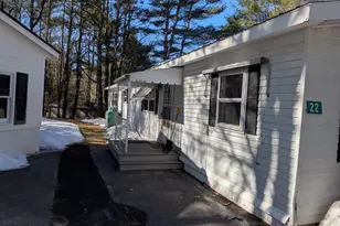 22 Fir Tree Ln, Tuftonboro, NH 03816 - Photo 5