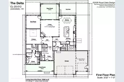 Homesite 7 Winni Farm Road, Gilford, NH 03249 - Photo 21