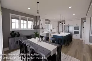 Homesite 7 Winni Farm Rd, Gilford, NH 03249 - Photo 3