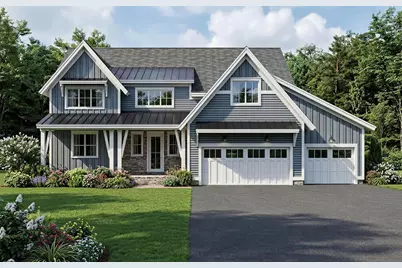 Homesite 7 Winni Farm Road, Gilford, NH 03249 - Photo 1