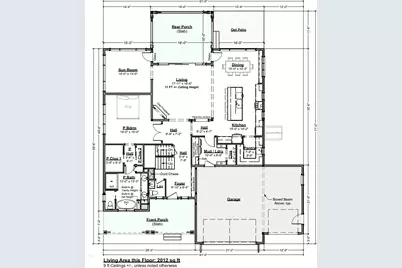 Homesite 7 Winni Farm Road, Gilford, NH 03249 - Photo 21