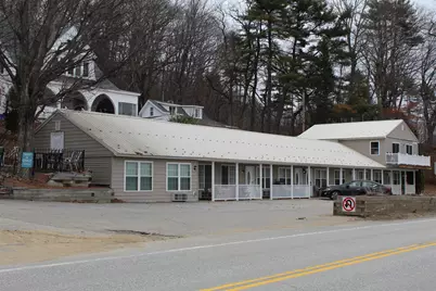 850 Laconia Road #4C, Tilton, NH 03276 - Photo 1