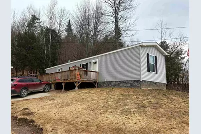 14 Hilltop Manor Mobile Home Park, Littleton, NH 03561 - Photo 1