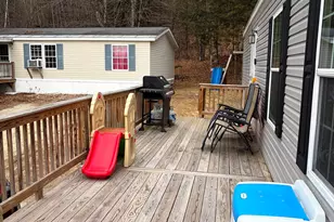 14 Hilltop Manor Mobile Home Park, Littleton, NH 03561 - Photo 29