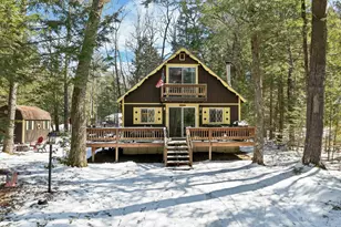 26 Lilac Ln, Moultonborough, NH 03254 - Photo 11
