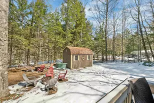 26 Lilac Ln, Moultonborough, NH 03254 - Photo 17