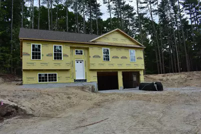 Lot 10-48-2 Old Stagecoach Road, Bennington, NH 03442 - Photo 1