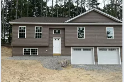 Lot 10-48-2 Old Stagecoach Road, Bennington, NH 03442 - Photo 1