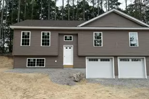 Lot 10-48-2 Old Stagecoach Rd, Bennington, NH 03442 - Photo 1