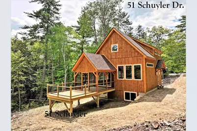 51 Schuyler Drive, Campton, NH 03223 - Photo 1
