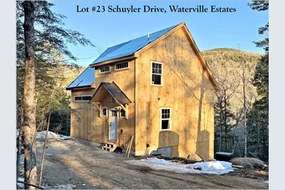 Schuyler Drive, Campton, NH 03223 - Photo 1