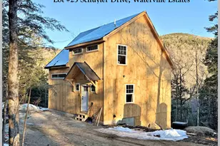 Schuyler Dr, Campton, NH 03223 - Photo 1