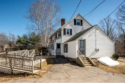 120 Exeter Road, Newfields, NH 03856 - Photo 5