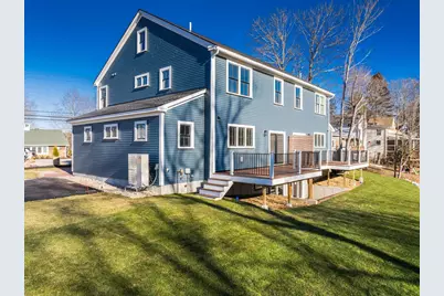 3 Cemetery Road, Greenland, NH 03840 - Photo 7