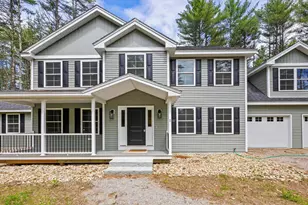 Lot 7 Gridley St, Sutton, NH 03273 - Photo 1