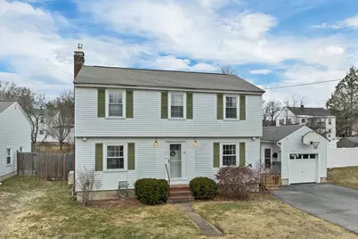 120 Peak Street, Manchester, NH 03104 - Photo 1