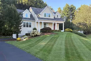 10 Heron Way, Stratham, NH 03885 - Photo 1