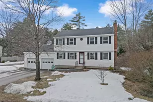 83 NE Village Rd, Concord, NH 03301 - Photo 37