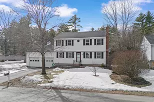 83 NE Village Rd, Concord, NH 03301 - Photo 1