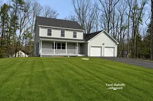 Lot 37-3 Blaisdell Ct, Raymond, NH 03077 - Photo 1