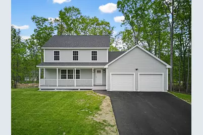 1 Blaisdell Court, Raymond, NH 03077 - Photo 1