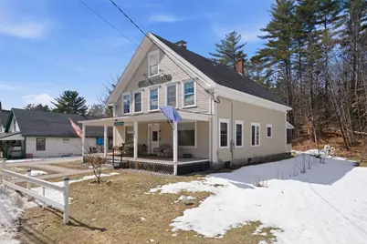 459 Main Street, Rumney, NH 03266 - Photo 3