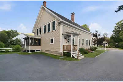 459 Main Street, Rumney, NH 03266 - Photo 5
