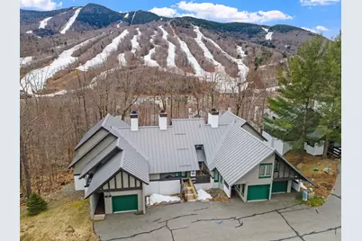 132B Coolidge Falls Road #B, Lincoln, NH 03251 - Photo 3